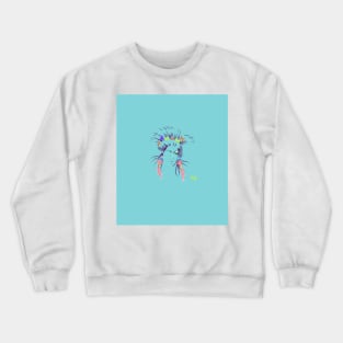 Crystal (hidden) Crewneck Sweatshirt